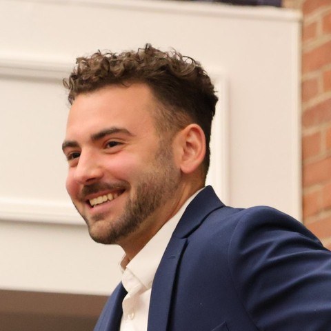 Anthony Mariello