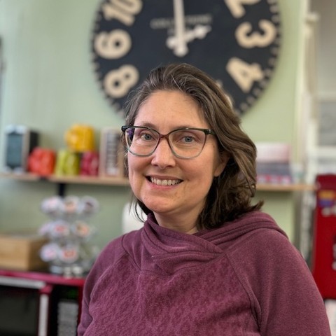 Christina Bobrow, PhD